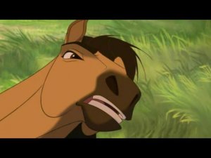 спирит 2 часть 3 старый друг и новый враг