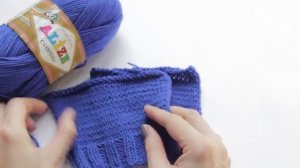 Обзор пряжи для вязания Alize Cashmira