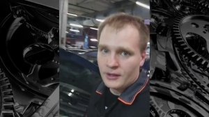 Nissan X-Trail Чистка дросселя