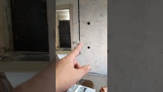 Электрик. Простой и быстрый электромонтаж за 3 дня.