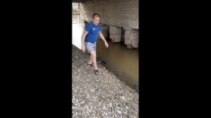 ПОЕЗДКА НА ВАХТУ В ГОР. ЛУЧЕГОРСК И РЫБАЛКА НА ЛУЧЕГОРСКОМ ВОДОХРАНИЛИЩЕ.