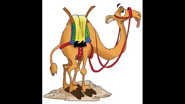 А.Н. Толстой "Сорочьи сказки. Верблюд". смотреть онлайн