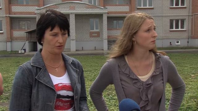 На Яковлевской слободе уже более трёх лет строится дом смотреть онлайн