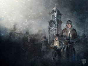 ФРОСТ-ПАНК_2023.ПУТЬ ВЕРЫ Серия 5