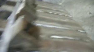 Булерьян из квадратной трубы своими руками ВАРИАНТ №2