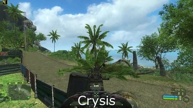 Pentium 2020m Intel HD Game Test