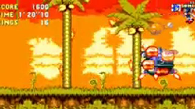 Sonic.EXE Chasing Mod Sonic 3AIR Showcase Android Poco X3 Pro 8 256 SD860 CRDroid смотреть онлайн