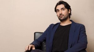 Quickfire Interview with Jonathan Tetelman