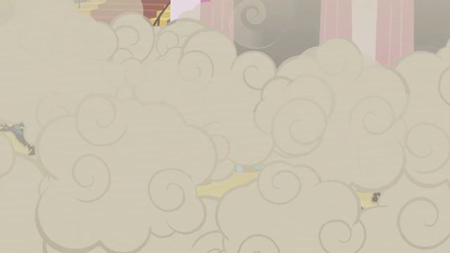 PonyCraft Brood War - UED Victory Ending смотреть онлайн