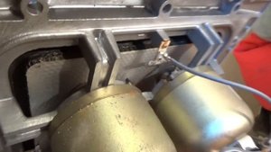 ремонт винтажных акустических систем на примере Sony APM6