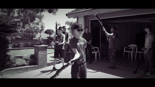 Travis - For the Art (Travis Sheppard) - Exhibition Drill смотреть онлайн