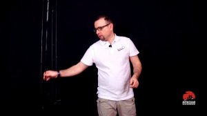 Что такое строй спиннинга и для чего он нужен