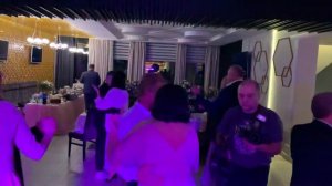 Гурт «Golden sax» - Ніч яка місячна