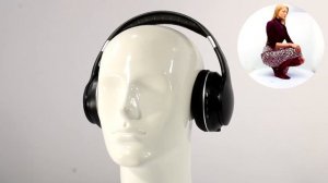 Интересное видео в Nix Москва про наушники Defender FreeMotion FreeMotion B595 Черный в НИКС