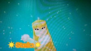 Все трансформации (Винкс) В [Magic SprinX!] roblox