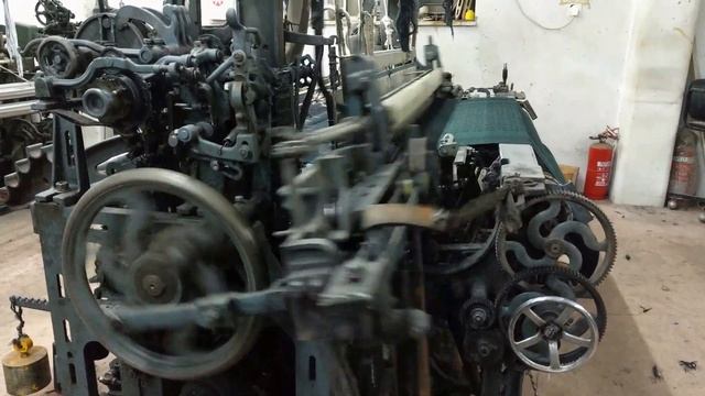 Hirbawi Kufiya Production смотреть онлайн