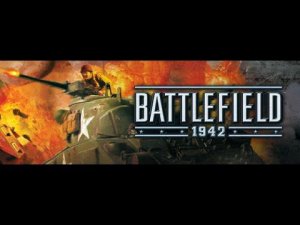 BattleField 1942  [7 Wolf Multimedia] [Full RUS] Intro+Gameplay