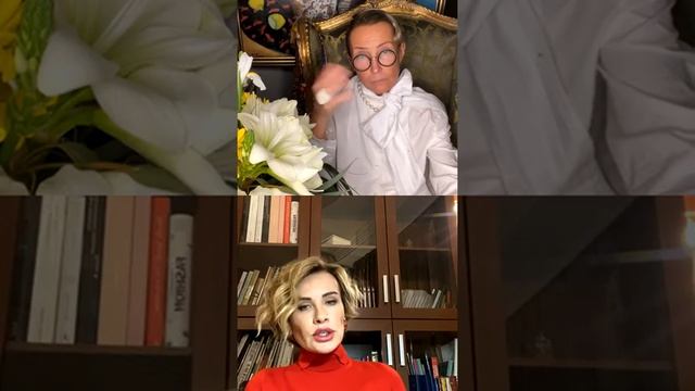 2021 02 22 Как выглядеть на миллион с Татьяной Поляковой и Ольгой Панченко смотреть онлайн