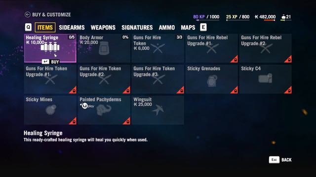 Far Cry 4 - Gold Edition - Gameplay Part 6 смотреть онлайн