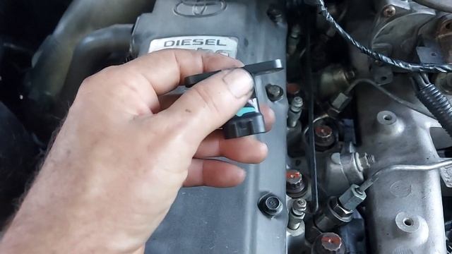 sensor map hilux motor 1kzt e 1kzte смотреть онлайн