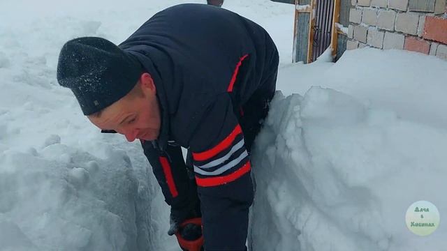 Кировск. Хибины. На даче. "Разведка" смотреть онлайн