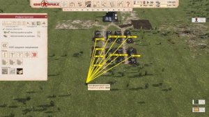 ПРОХОЖДЕНИЕ WORKERS&RESOURCES SOVIET REPUBLIC: От сохи до ракеты. #1