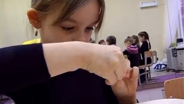 Бисер для детей
