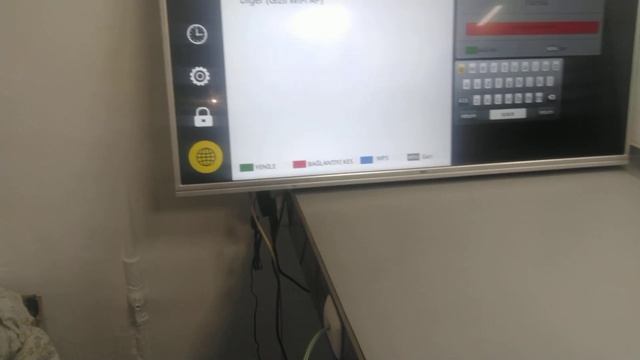 Beko Arçelik Netflix TV internete baglanma смотреть онлайн