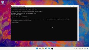 Исправить ошибку отсутствия xinput1_3.dll в Windows 11