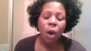 Eric Roberson-Pretty Girl Cover