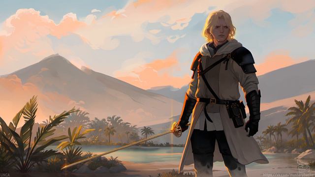 Истории на ночь: Бастард II главы 46-50