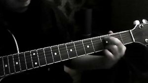 Morbid angel "Desolate ways"