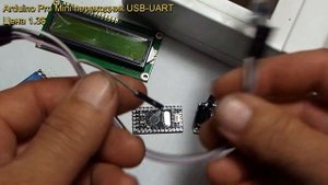 Солнечный коллектор и контроллер своими руками