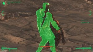 Fallout 3 FOW ч6 Злобный мародер