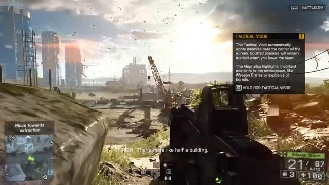 BATTLEFIELD 4 - AMD Athlon Gold 3150U - 8 Gb RAM - ASUS M409DA-31502T смотреть онлайн