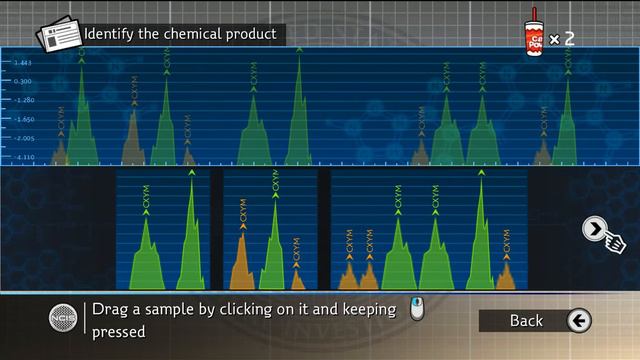 Прохождение NCIS (от Anatoliy Gamer) Часть 15 смотреть онлайн