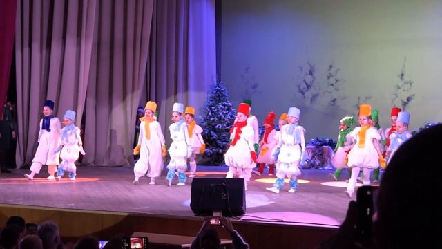 Дух рождества БГУ 2022 смотреть онлайн