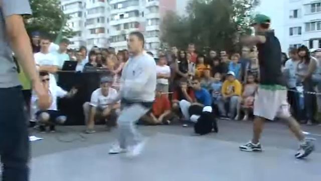 Вспышка один (ролик) 2011 смотреть онлайн