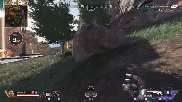 Apex Legends l GTX 1650 Super + Ryzen 5 2600 l Graficos competitivos смотреть онлайн