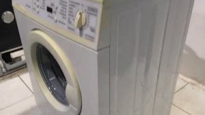 Стиральная машинка AEG 72630-W