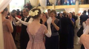 "Городская плясовая"