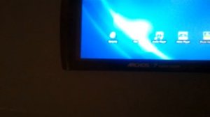 планшет Archos 7 Home Tablet - обзор 1