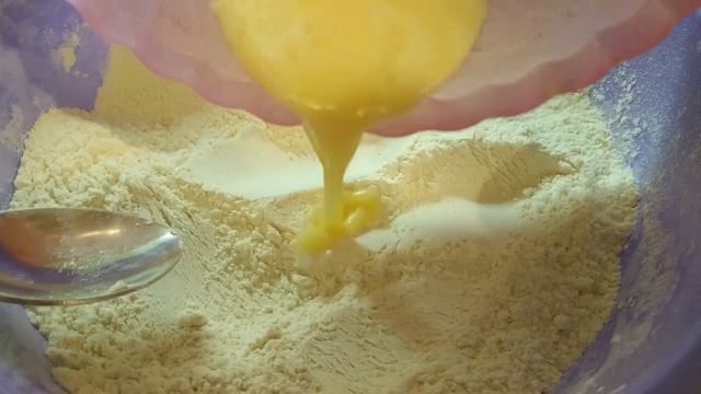 Дрожжевое тесто быстро и просто! смотреть онлайн