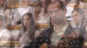 В нашей жизни самое прекрасное не ценою денег покупается / Песня