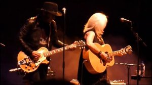 Emmylou Harris & Daniel Lanois   Goodbey