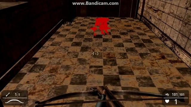 The Ward of Fear Chapter 1 Trailer смотреть онлайн