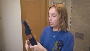 ЧТО ВЫБРАТЬ ДЛЯ ПОРИСТЫХ ВОЛОС: ДАЙСОН или РОВЕНТА ● УКЛАДКА ЗА 10 МИНУТ ●    УКЛАДКА ДЛЯ ЛЕНИВЫХ
