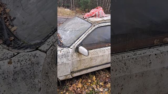 Турбо Сиерра на восьмиклопе от 2109