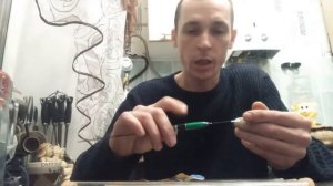 Обзор на поплавки с AliExpress