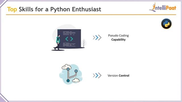 How to Learn Python | Python Programming | Learn Python | Intellipaat